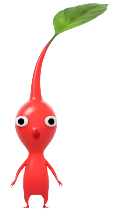 PikMin